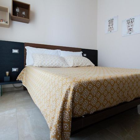 Stella VI Bed & Breakfast Cefalu Ngoại thất bức ảnh