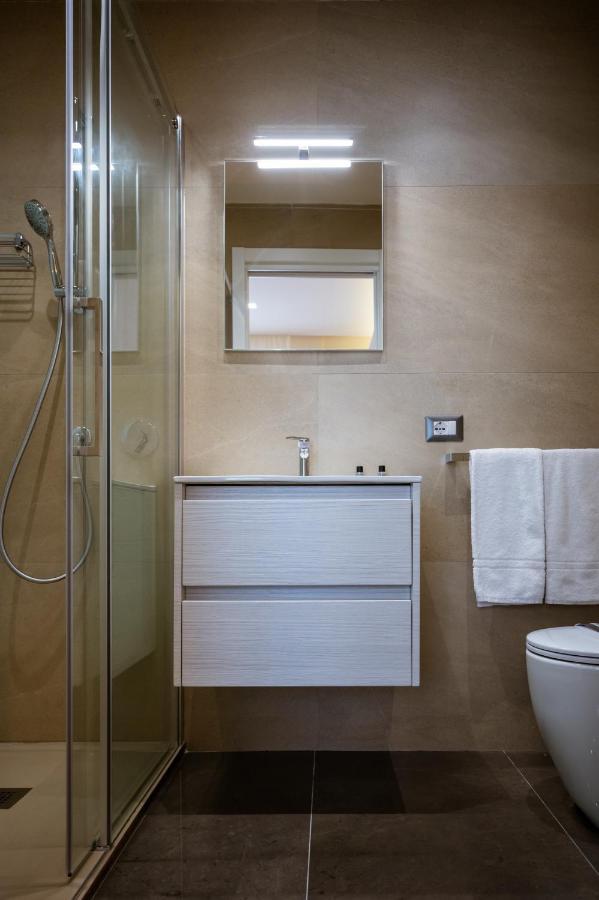 Stella VI Bed & Breakfast Cefalu Ngoại thất bức ảnh