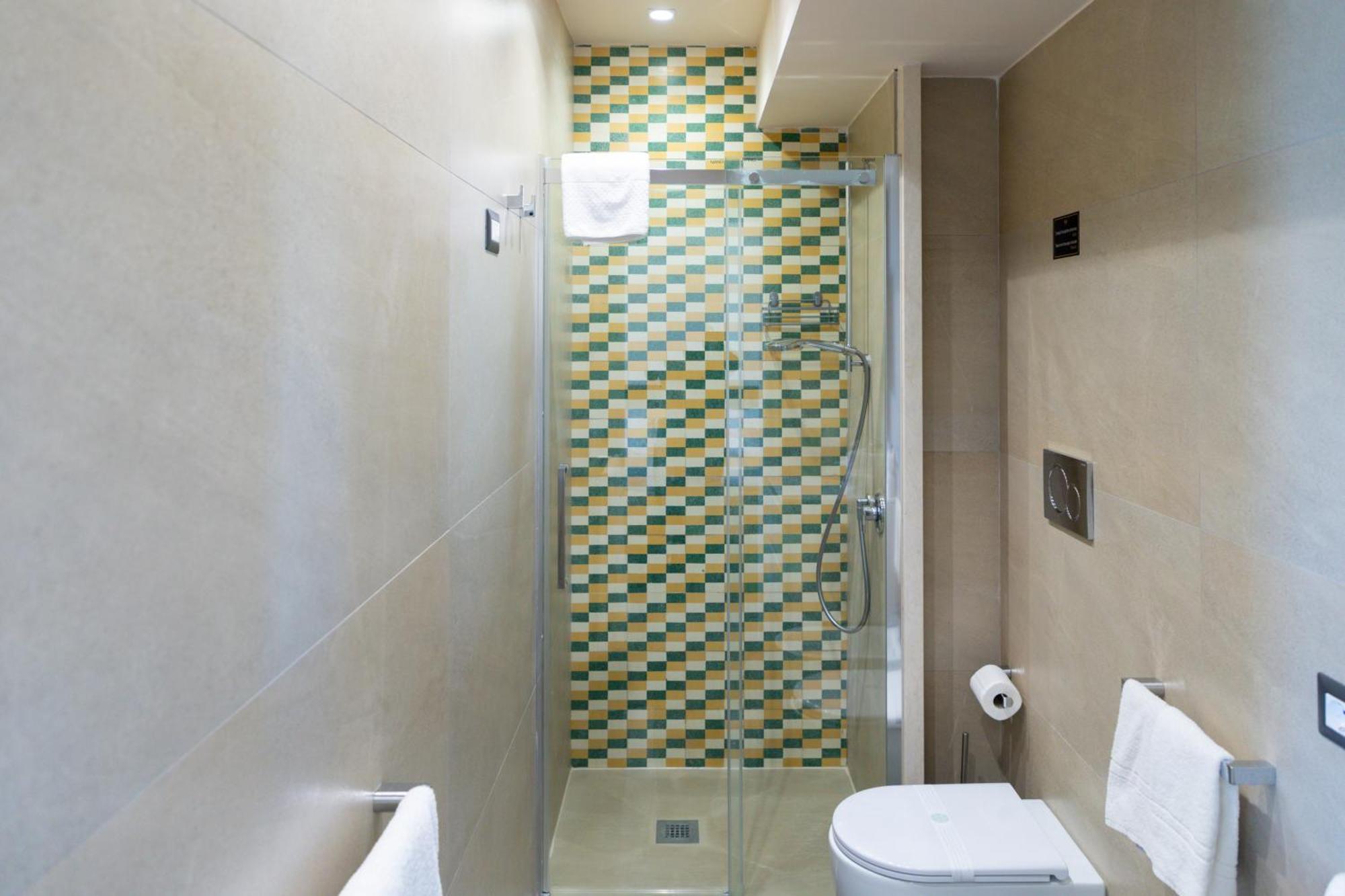 Stella VI Bed & Breakfast Cefalu Ngoại thất bức ảnh
