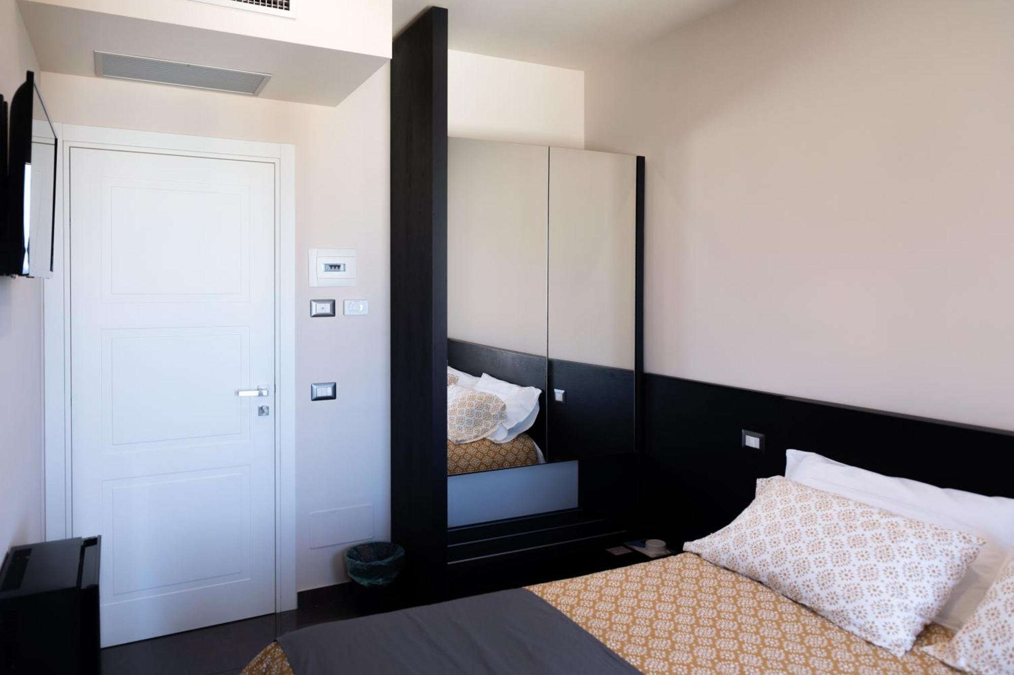 Stella VI Bed & Breakfast Cefalu Ngoại thất bức ảnh