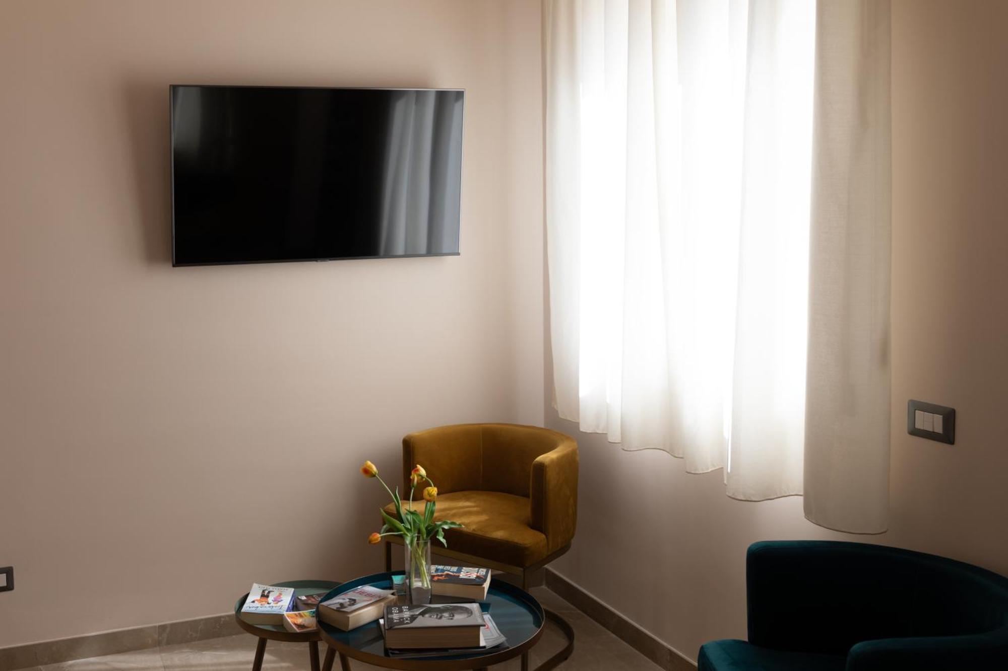Stella VI Bed & Breakfast Cefalu Ngoại thất bức ảnh