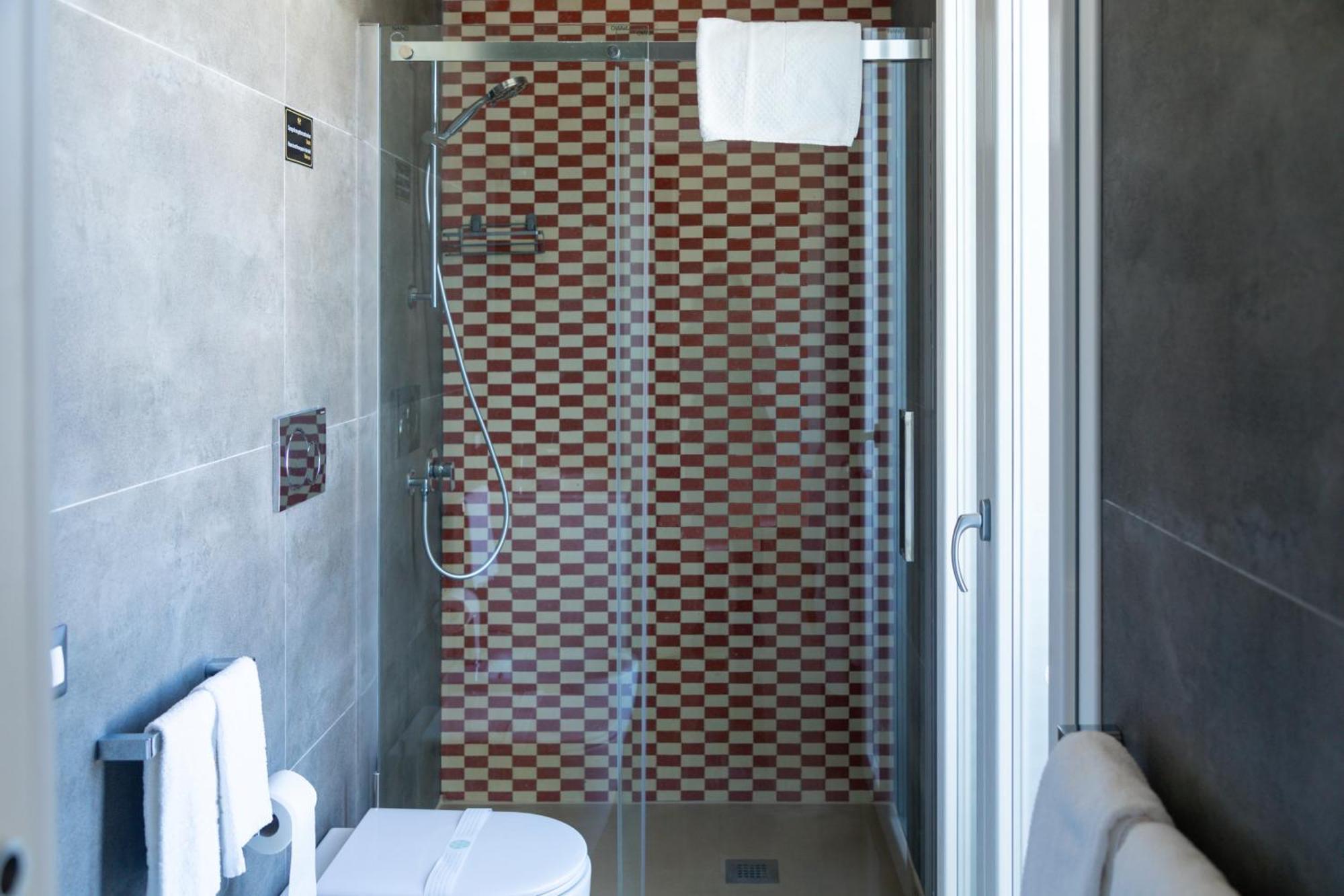 Stella VI Bed & Breakfast Cefalu Ngoại thất bức ảnh