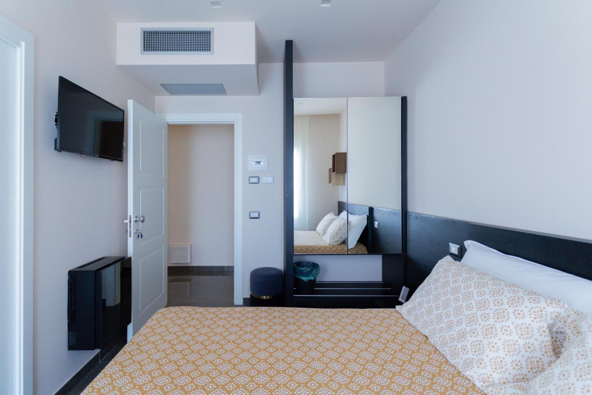 Stella VI Bed & Breakfast Cefalu Ngoại thất bức ảnh