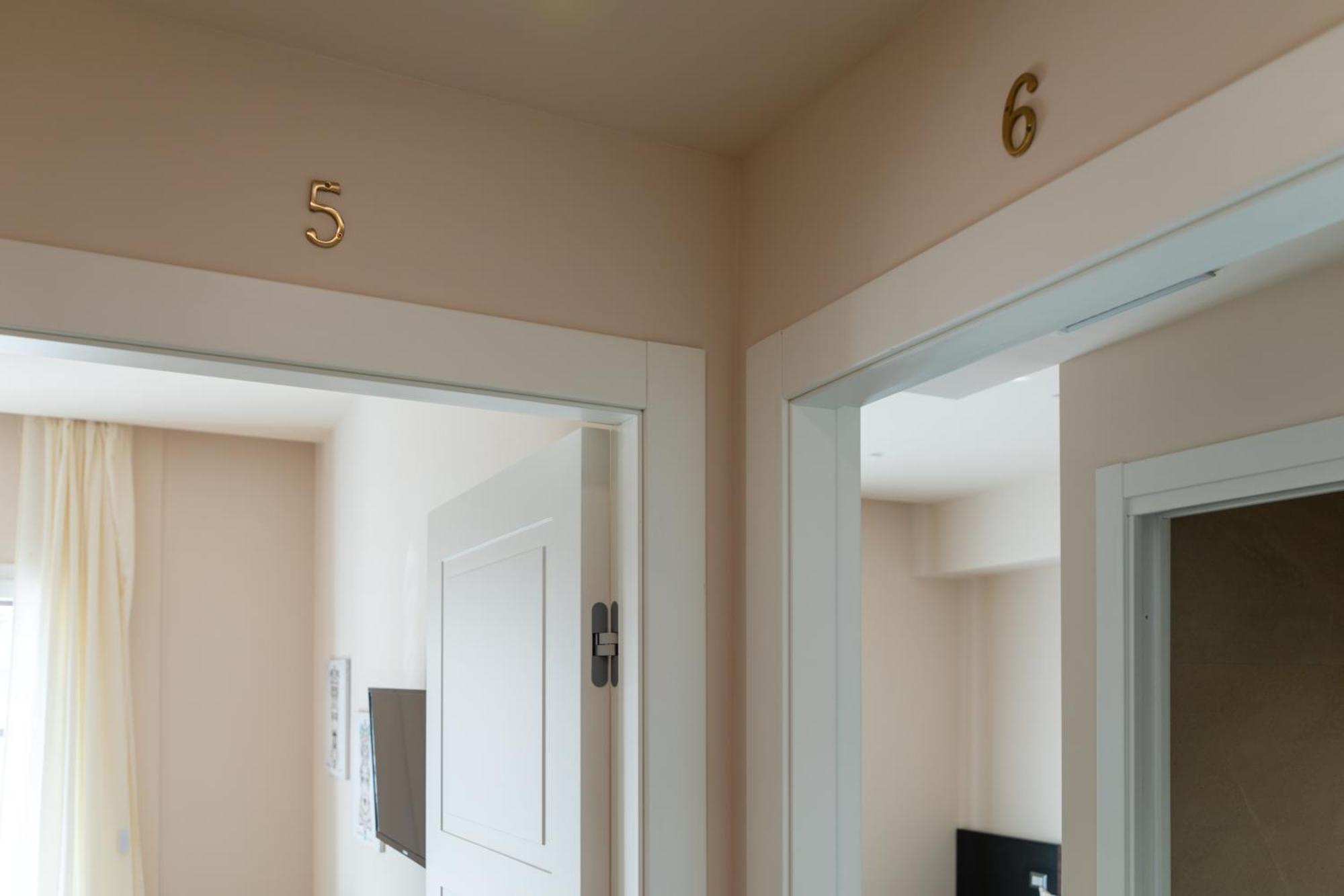 Stella VI Bed & Breakfast Cefalu Ngoại thất bức ảnh