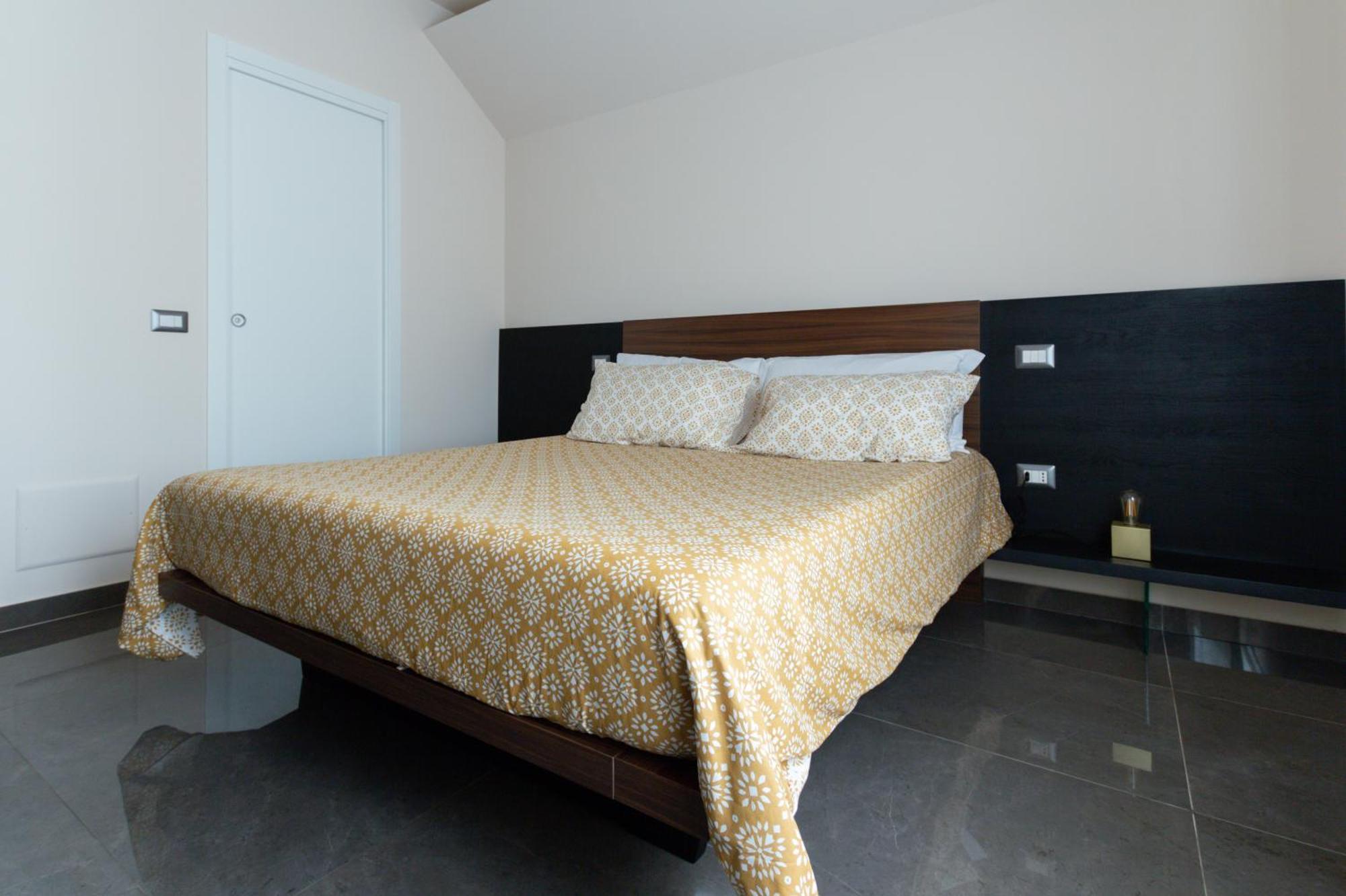 Stella VI Bed & Breakfast Cefalu Ngoại thất bức ảnh