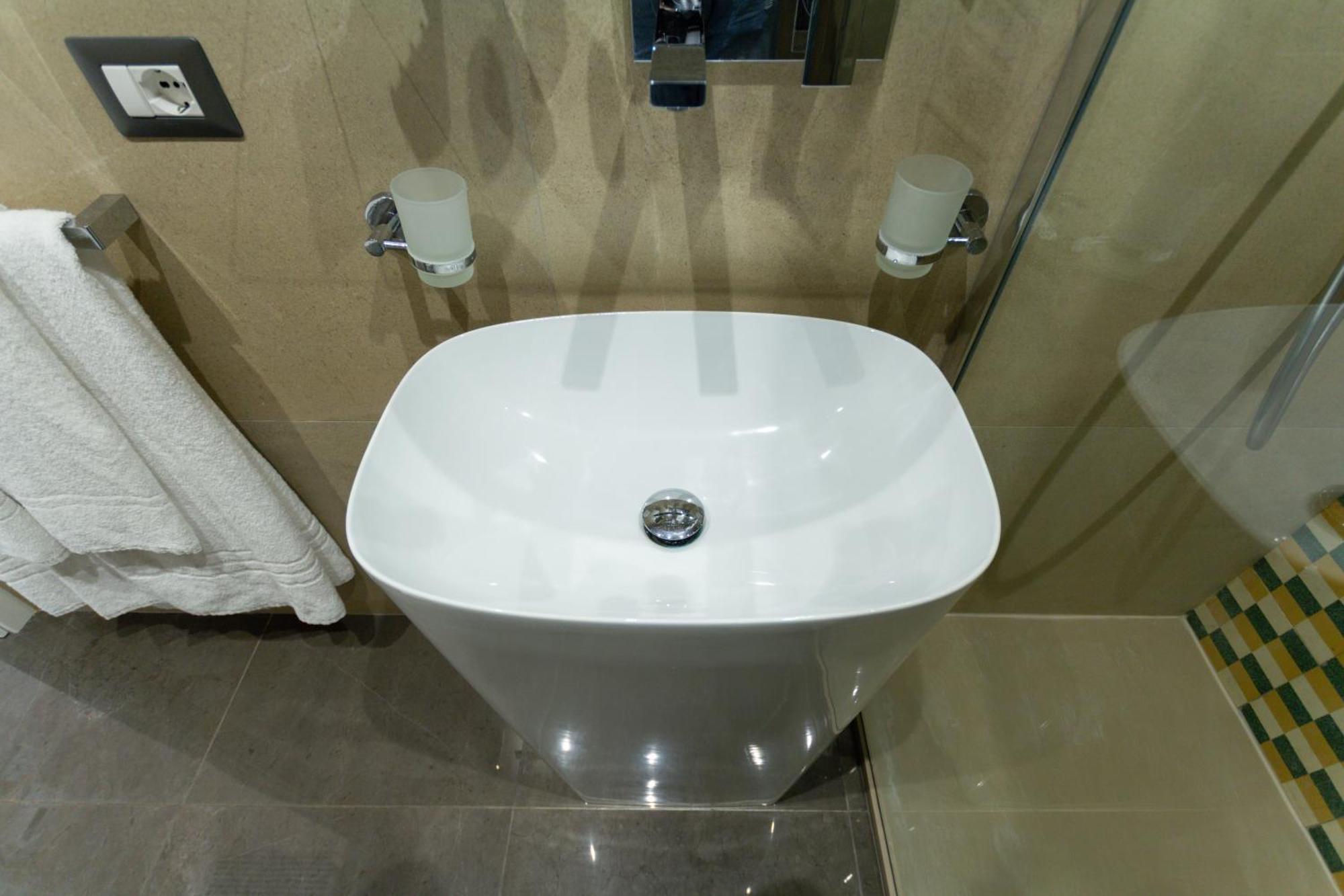 Stella VI Bed & Breakfast Cefalu Ngoại thất bức ảnh