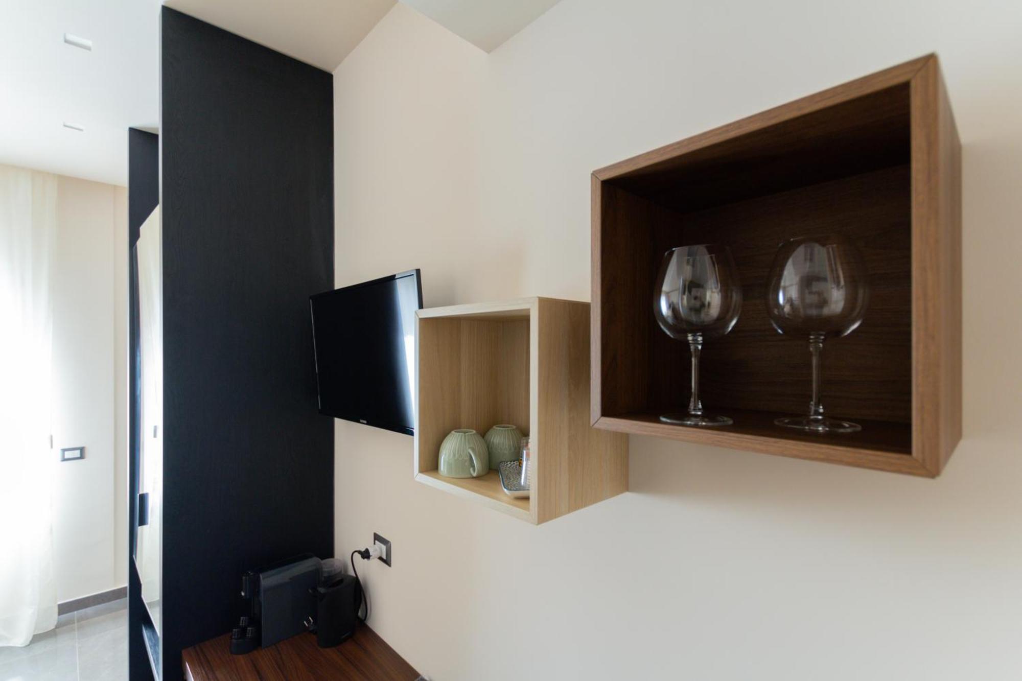 Stella VI Bed & Breakfast Cefalu Ngoại thất bức ảnh