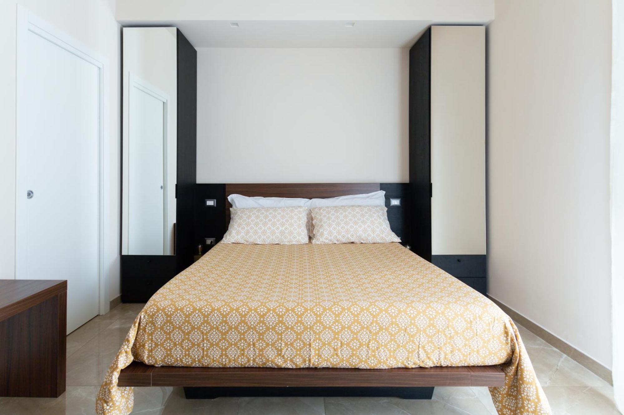 Stella VI Bed & Breakfast Cefalu Ngoại thất bức ảnh